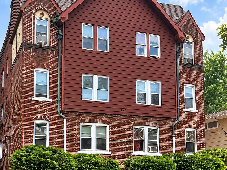 276 Huntington Ave