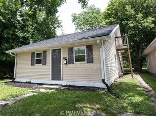 3165 Station St UNIT B, Indianapolis, IN 46218
