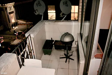 Rented by Citi Habitats