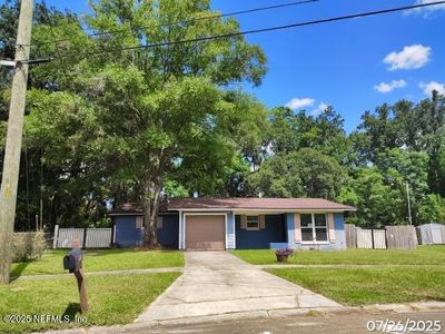 6401 KINLOCK Drive, Jacksonville, FL, 32219