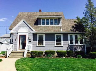 206 Avenue A, Springfield, OH 45504