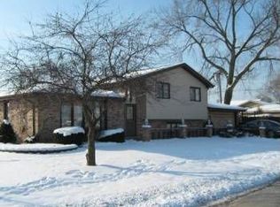 8500 S 79th Ave, Justice, IL 60458