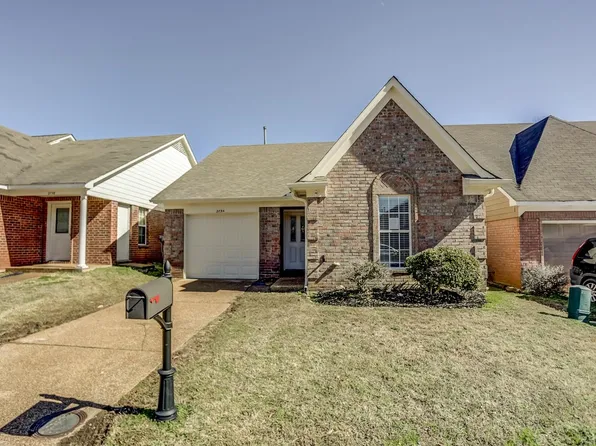 2734 Virginia Woods Pl, Arlington, TN 38002