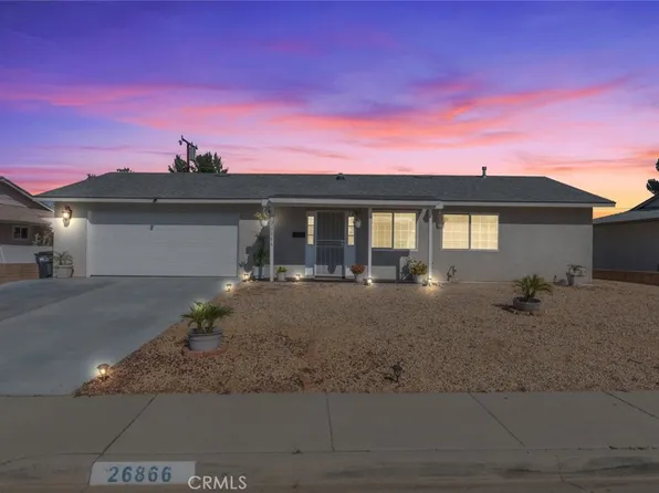 26866 Oakmont Dr, Sun City, CA 92586