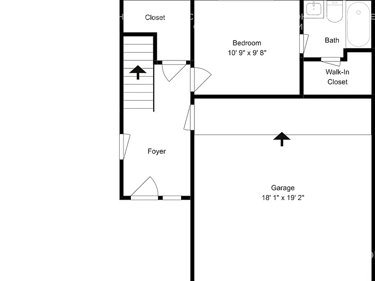 10534 Executive Lake Dr — Photo 2