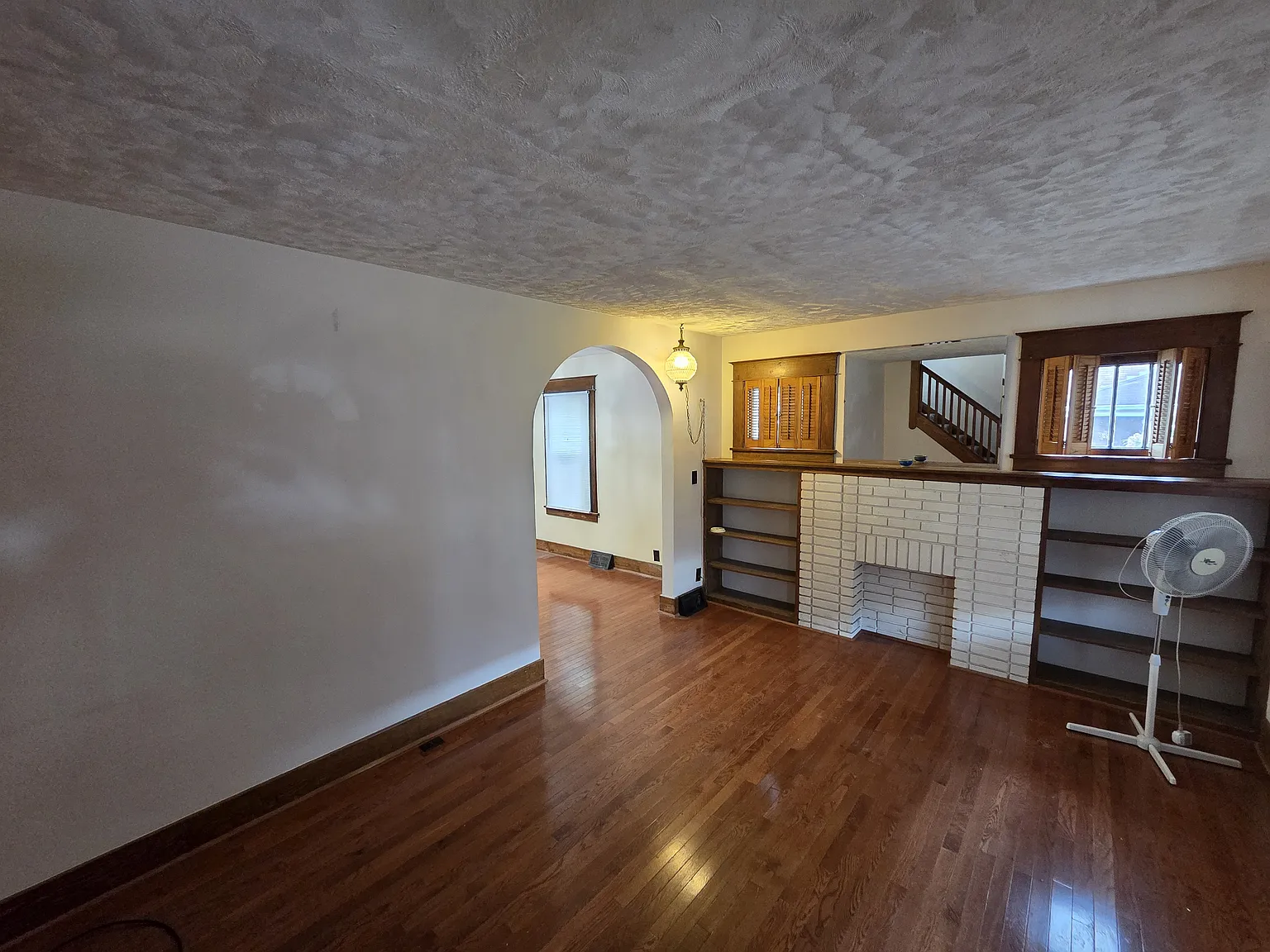 2 bed, 1260 sqft, $1,400 — Photo 3