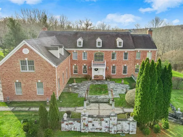 9 Leisure Farm Drive, Armonk, NY 10504