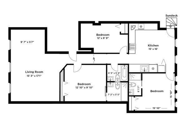 1509 W Fullerton Ave #151102, Chicago, IL 60614