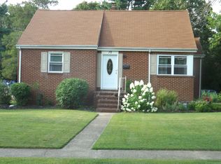 10 Ridgeview Ave, Berlin, NJ 08009