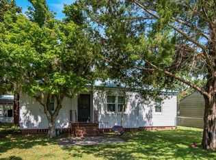 318 N Orange St, Perry, FL 32347