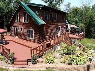 6146 S Packerton Rd, Claypool, IN 46510