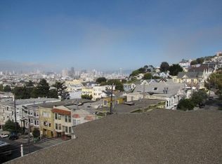 700 Castro St APT 5, San Francisco, CA 94114