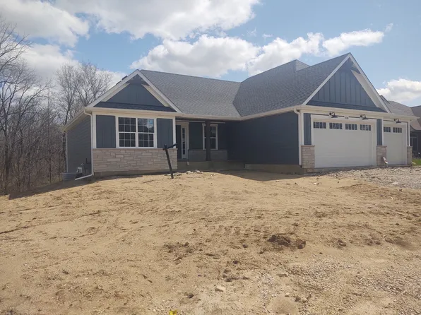 328 Poplar Dr, Yorkville, IL 60560