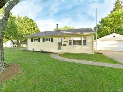 1804 Clarissa Ave, Dayton, OH, 45429