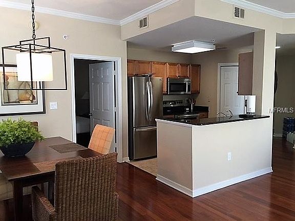 4th image of 700 S Harbour Island Blvd Unit 530