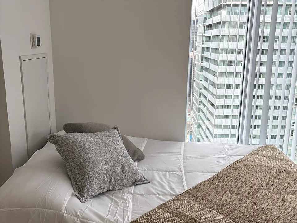 8 Widmer St #888