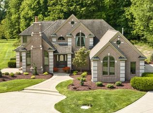 4040 Etter Rd, Mogadore, OH 44260