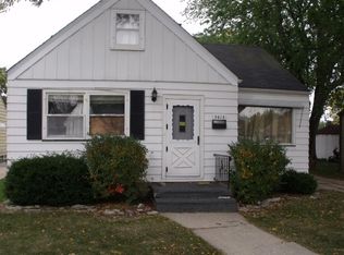 3613 10th Ave, Kenosha, WI 53140