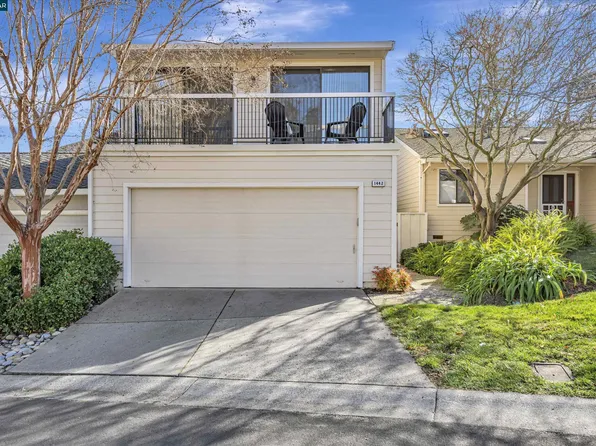 1442 Quail View Cir, Walnut Creek, CA 94597