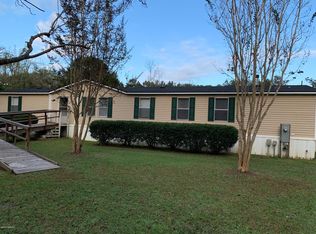 617 Pon Pon Plantation Ave, Round O, SC 29474