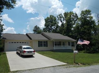 2020 Buffalo Dr, Crossville, TN 38572