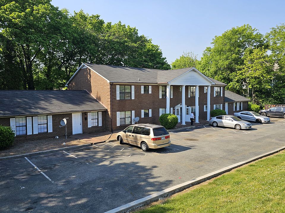 1st image of 514 E Harden St Unit I