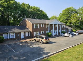 514 E Harden St UNIT C, Graham, NC 27253
