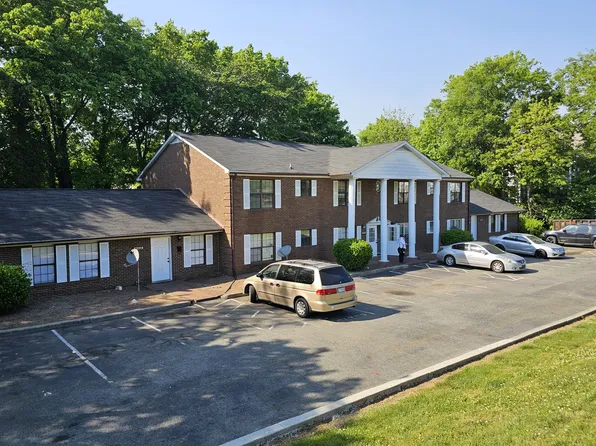 514 E Harden St Unit I, Graham, NC 27253