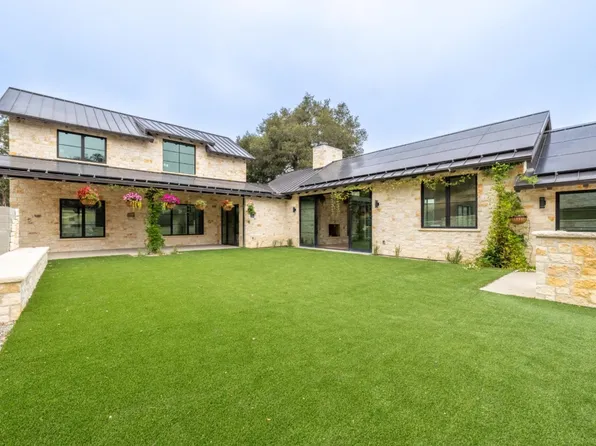 28 Potrero Trl, Carmel, CA 93923