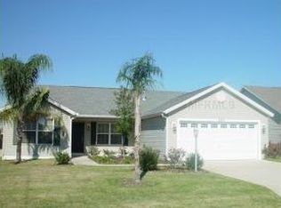 622 Allenwood Loop, The Villages, FL 32162