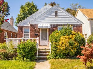 97 Heathcote Rd, Elmont, NY 11003