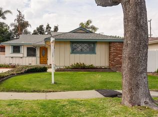 18043 Canehill Ave, Bellflower, CA 90706
