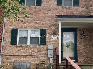 720 Custis St, Aberdeen, MD 21001