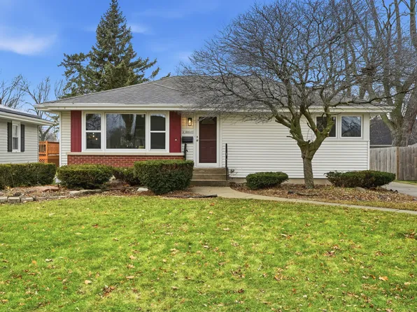 15944 School St, South Holland, IL 60473