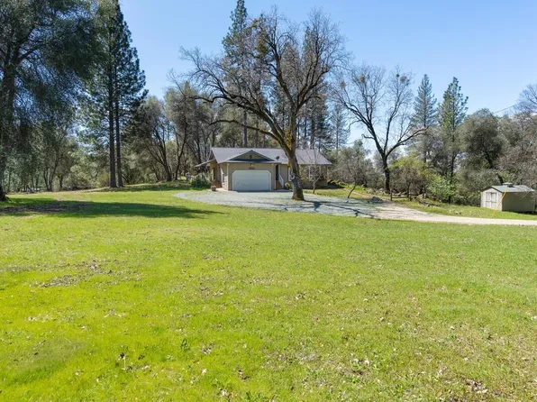 1007 Jaybird Ln, Somerset, CA 95684