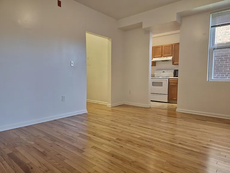 1458 Columbia Rd NW #409 — Photo 1