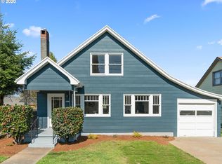 3625 NE Killingsworth St, Portland, OR 97211