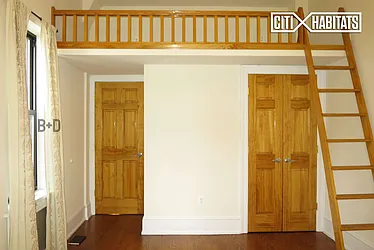 Rented by Citi Habitats