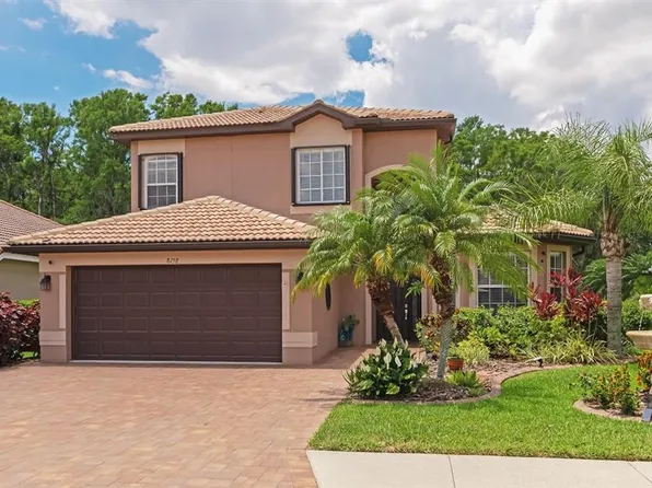 8758 Monterey Bay Loop, Bradenton, FL 34212