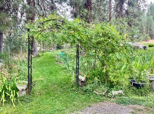 613 S Chiloquin Dr, Chiloquin, OR 97624