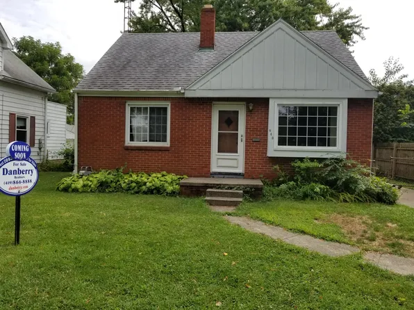 643 Wright Ave, Toledo, OH 43609