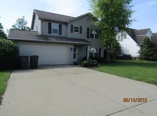 2204 Belmont Dr, Lexington, KY 40516