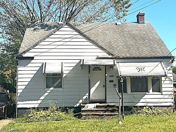 4761 E 173rd St, Cleveland, OH 44128
