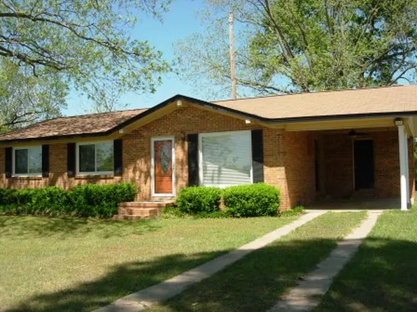2246 Mount Olive Church Rd, Eastman, GA 31023