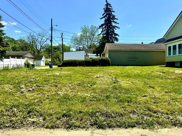 213 E Circle Ave, Washington Court House, OH 43160