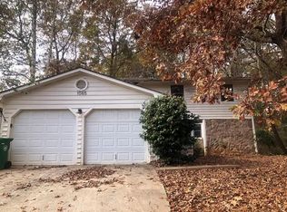 1065 To Lani Farm Rd, Stone Mountain, GA 30083