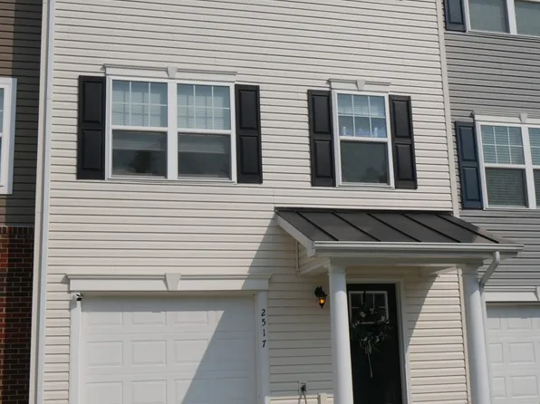 2517 Drake Ln, Fredericksburg, VA 22408