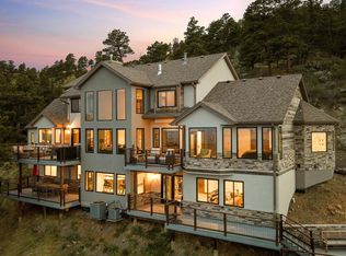 24994 Simmons Way, Golden, CO 80403