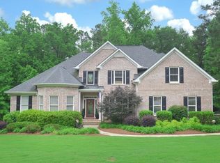 470 Denton Cir, Fayetteville, GA 30215