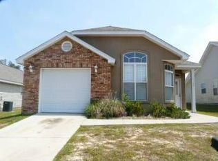 3395 Woodbriar Ln, Tallahassee, FL 32303